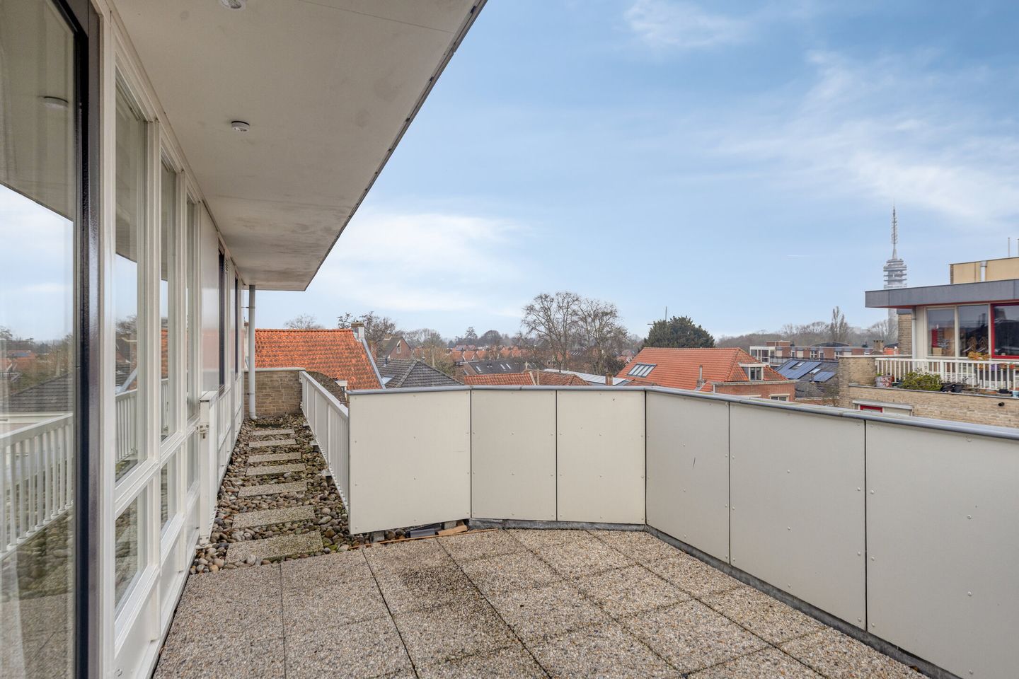 Foto 5 van Joannes Antonides van der Goeskade 20-04