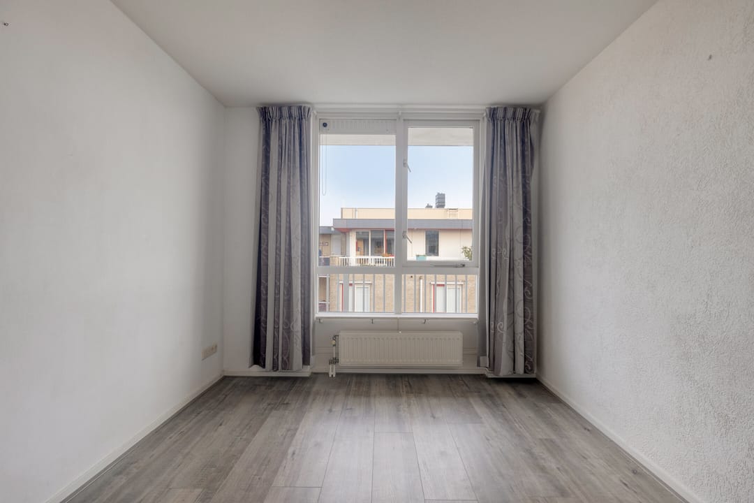 Foto 13 van Joannes Antonides van der Goeskade 20-04