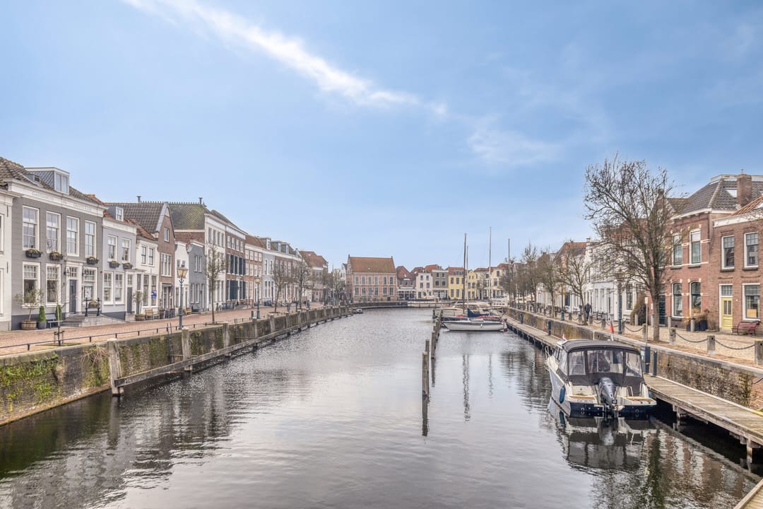 Foto 26 van Joannes Antonides van der Goeskade 20-04