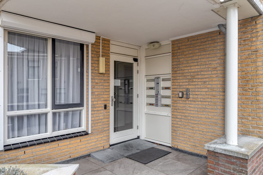 Foto 28 van Joannes Antonides van der Goeskade 20-04