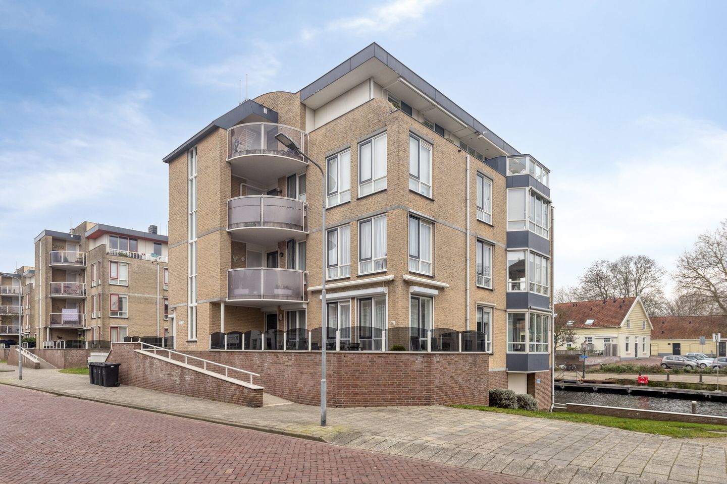 Foto 29 van Joannes Antonides van der Goeskade 20-04