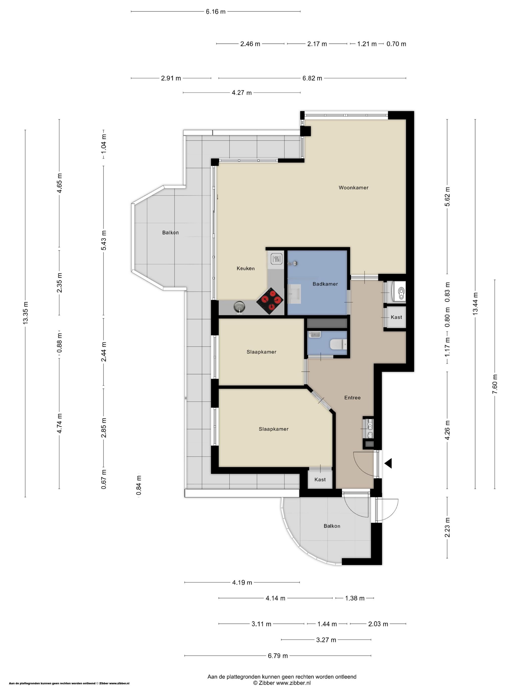 Foto 30 van Joannes Antonides van der Goeskade 20-04
