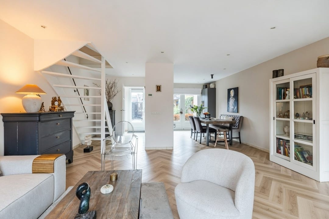 Foto 2 van Veenestraat 53