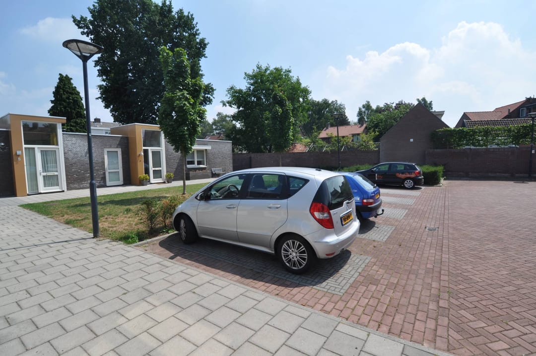 Foto 13 van Dassenberg 2