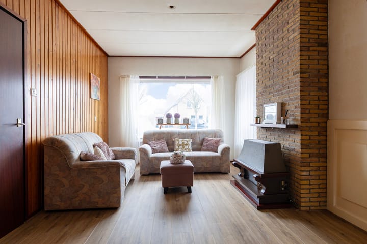 Foto 2 van Hendrik Westerstraat 161