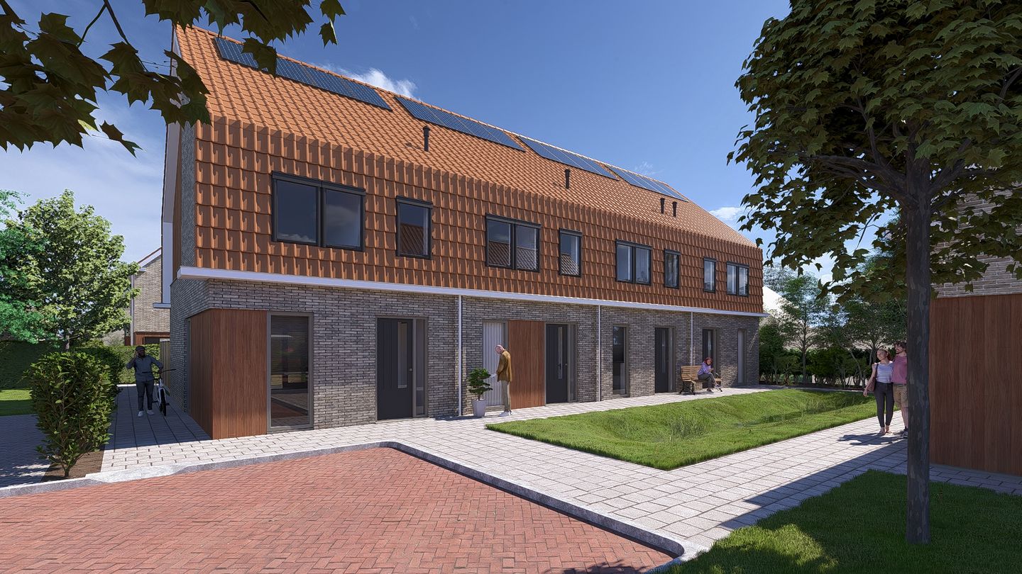 Foto 4 van Lage Weide 18-A