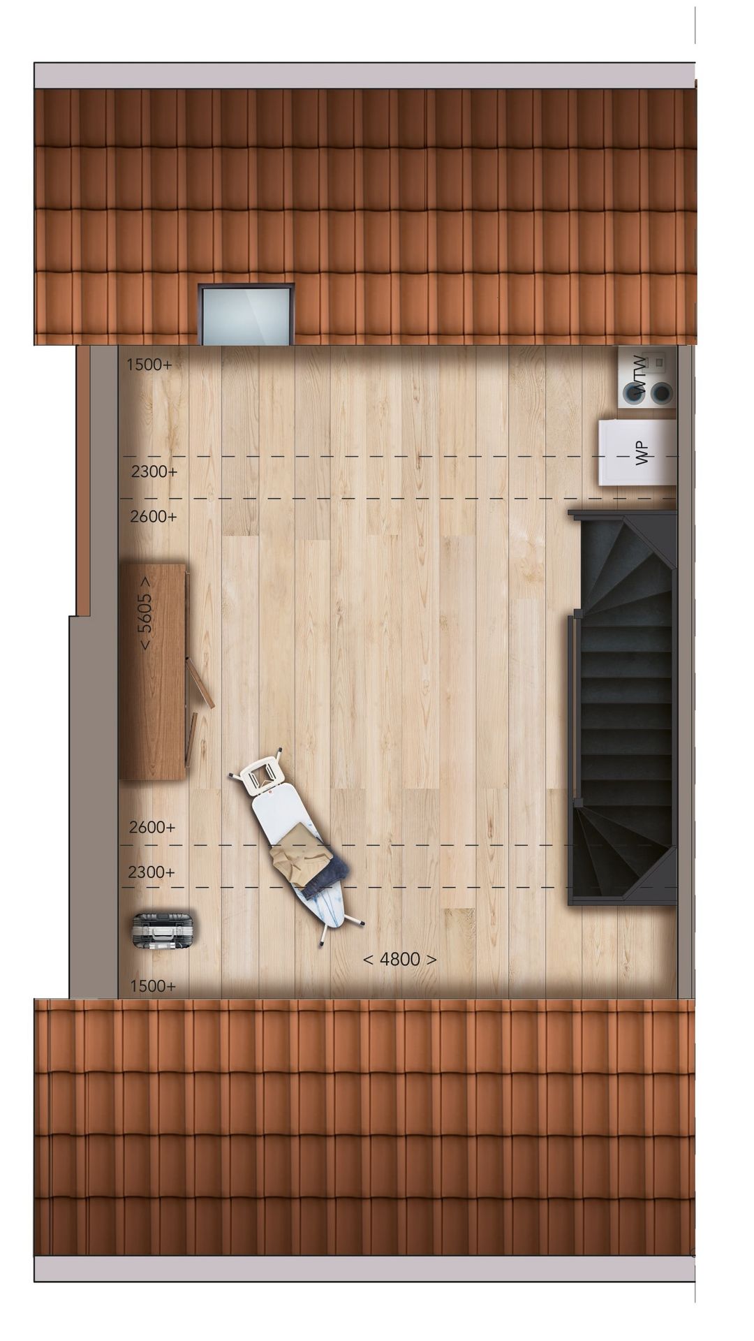 Foto 7 van Lage Weide 18-A