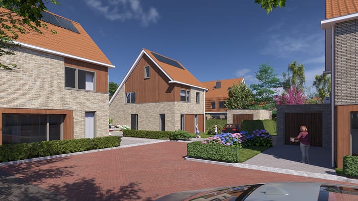 Foto 4 van Weegbree 18