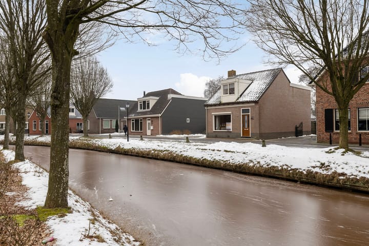 Foto 4 van Hendrik Westerstraat 161