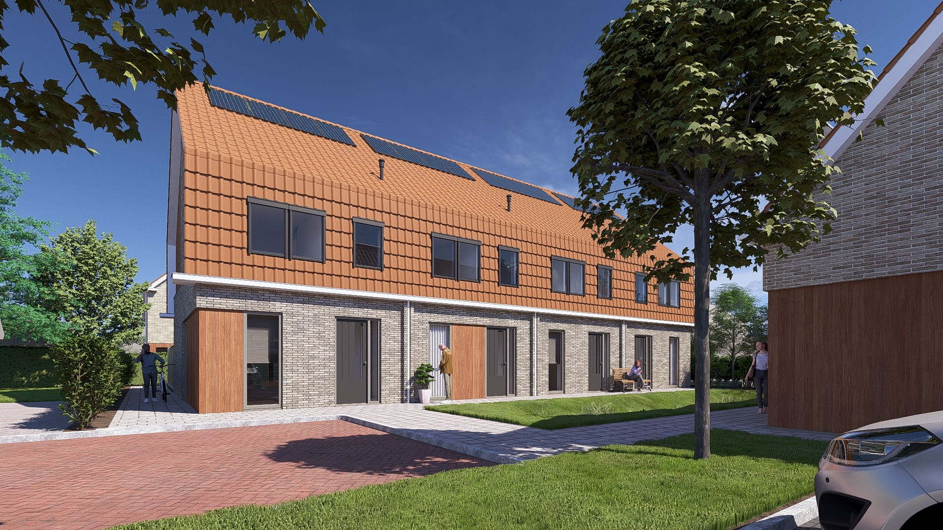 Foto 3 van Lage Weide 18-A