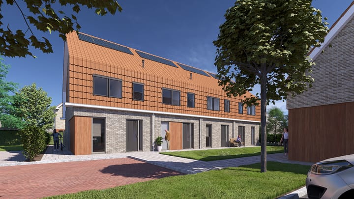 Foto 3 van Lage Weide 18-A