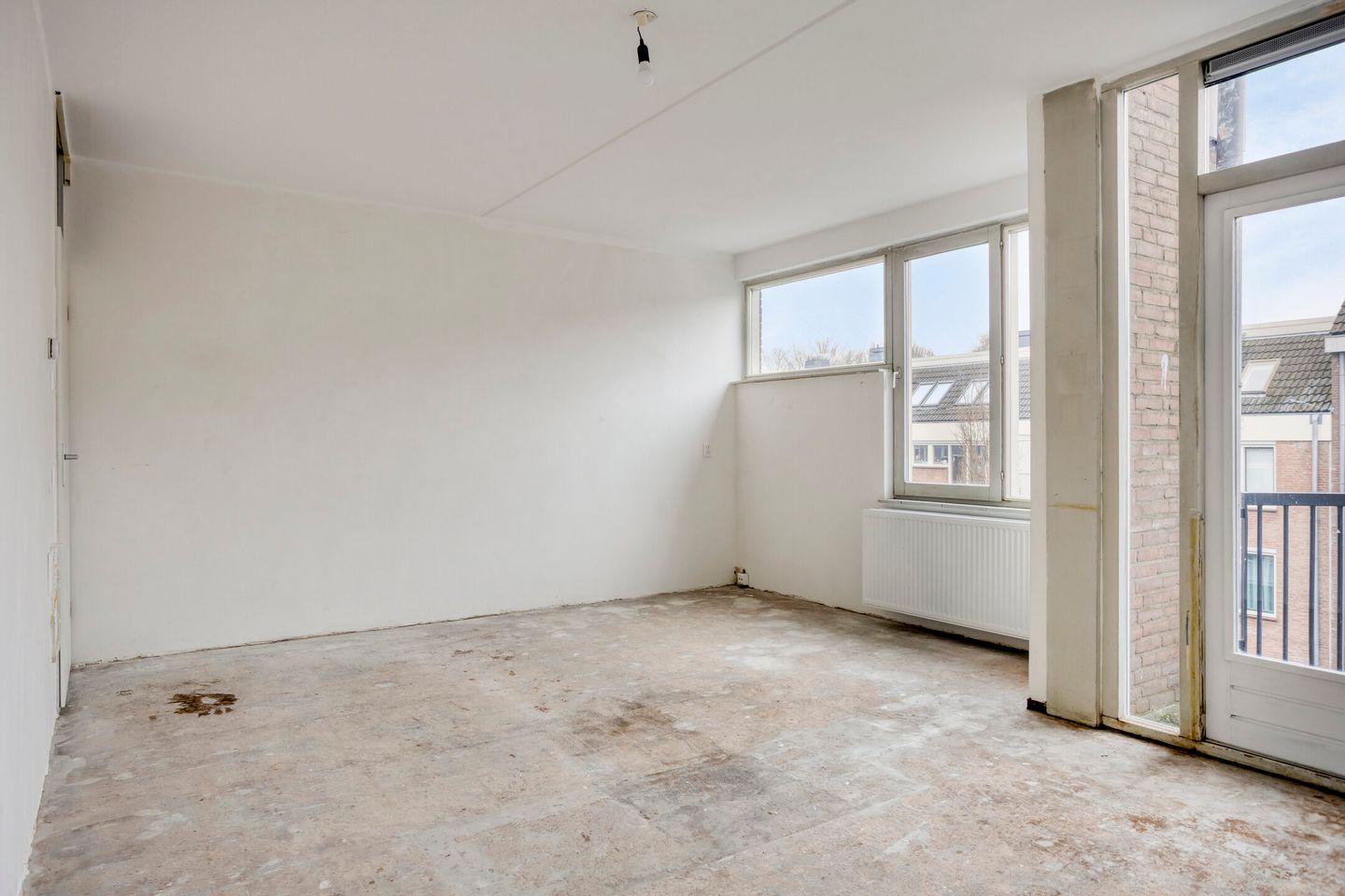 Foto 5 van Wagenaarstraat 327