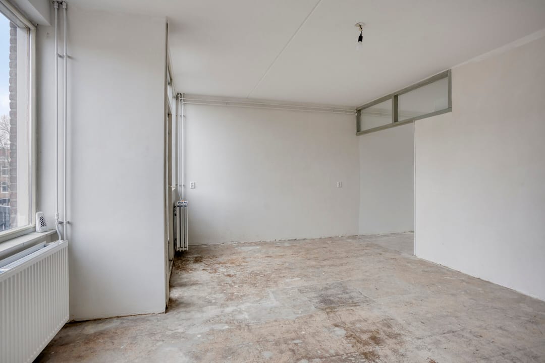 Foto 7 van Wagenaarstraat 327