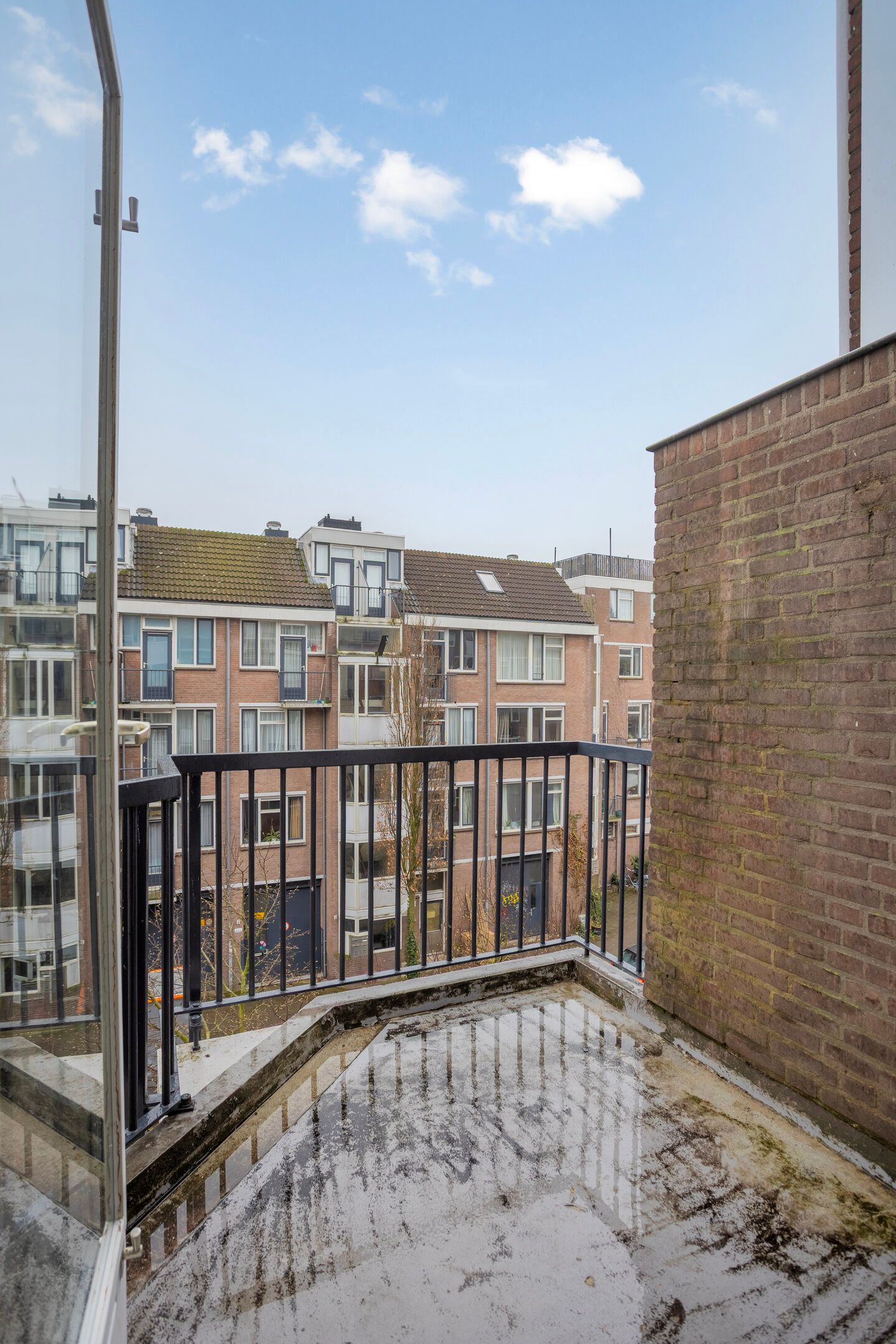 Foto 9 van Wagenaarstraat 327