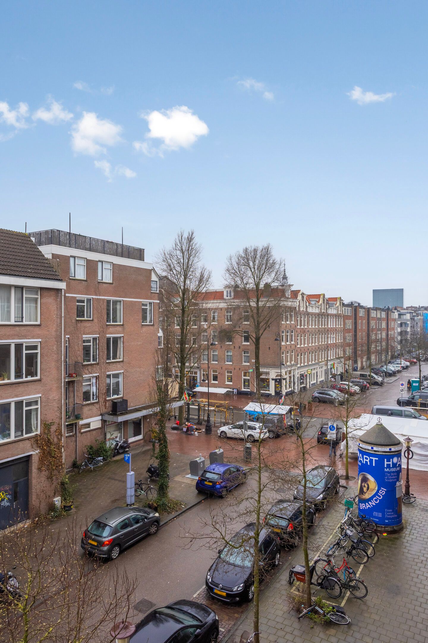 Foto 10 van Wagenaarstraat 327