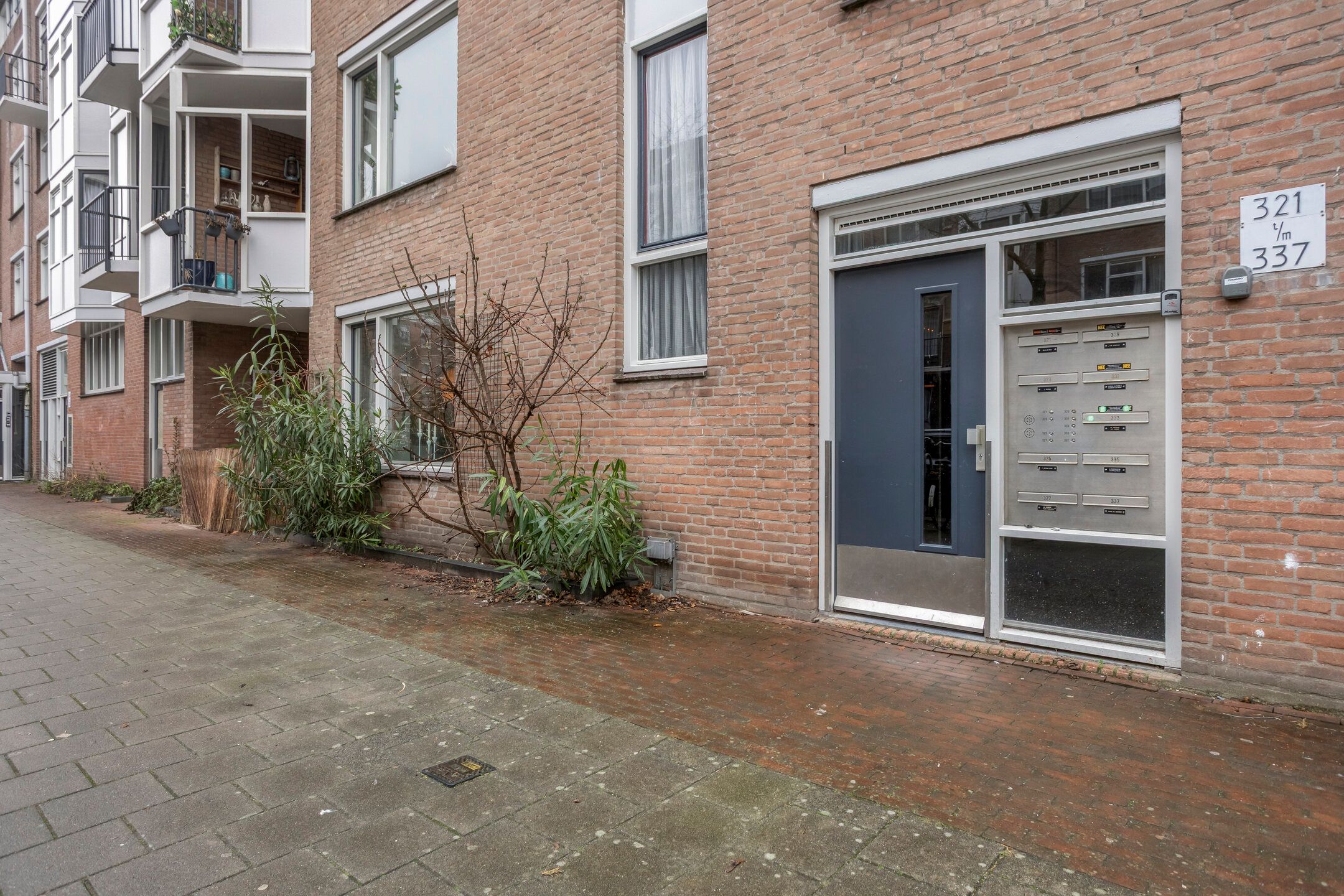 Foto 24 van Wagenaarstraat 327