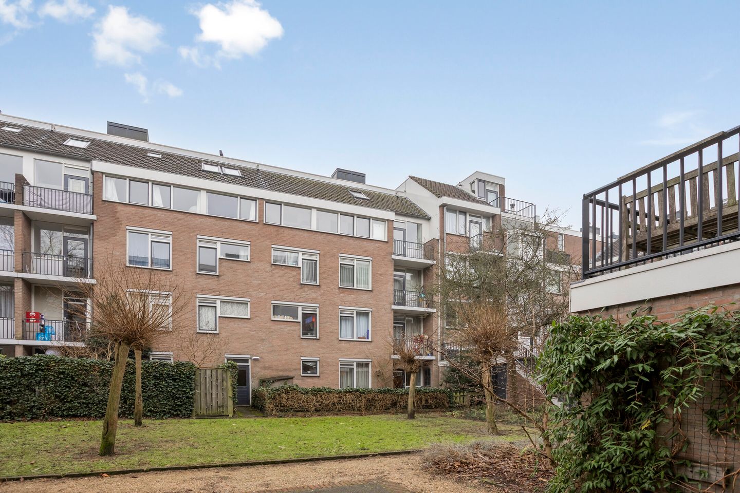 Foto 25 van Wagenaarstraat 327