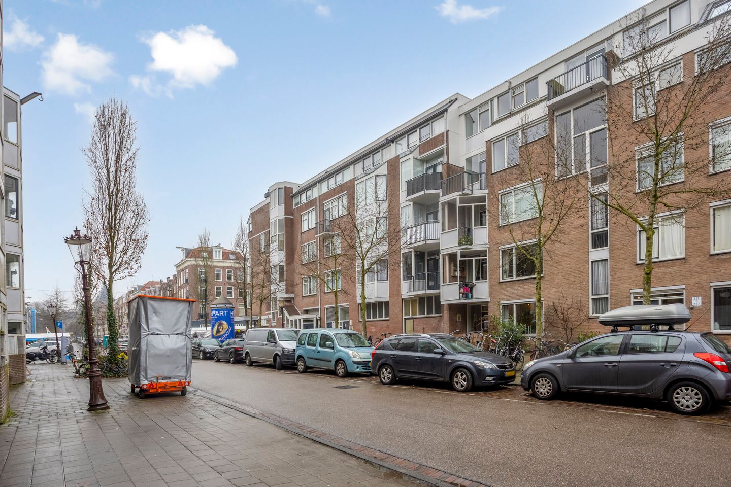 Foto 29 van Wagenaarstraat 327