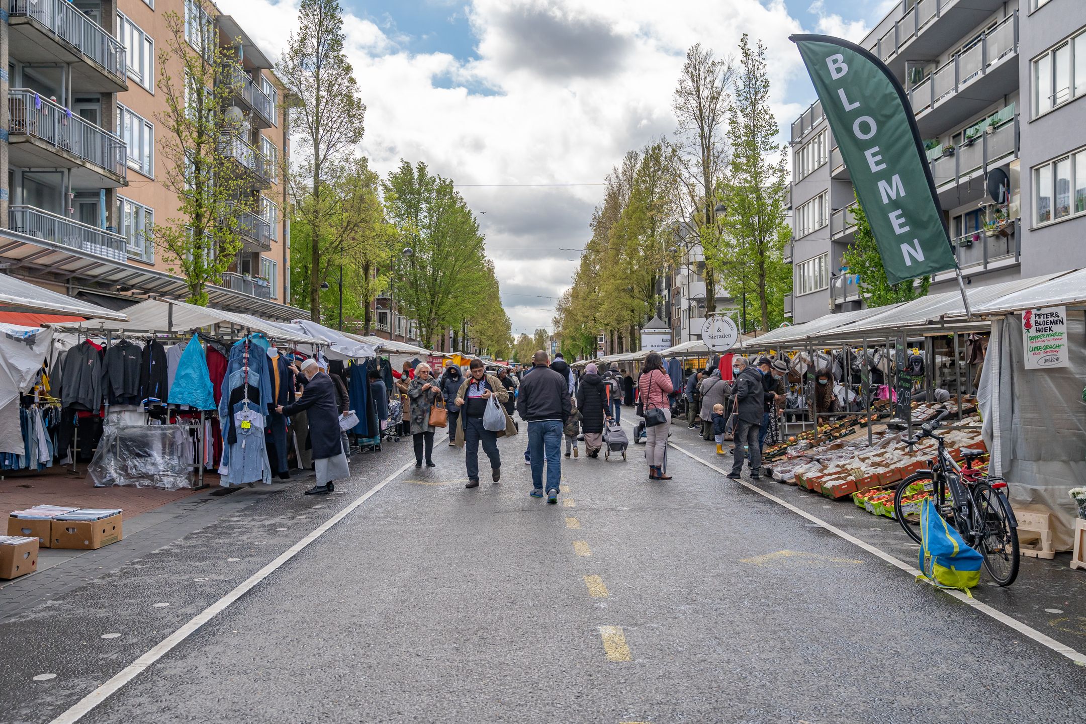 Foto 30 van Wagenaarstraat 327