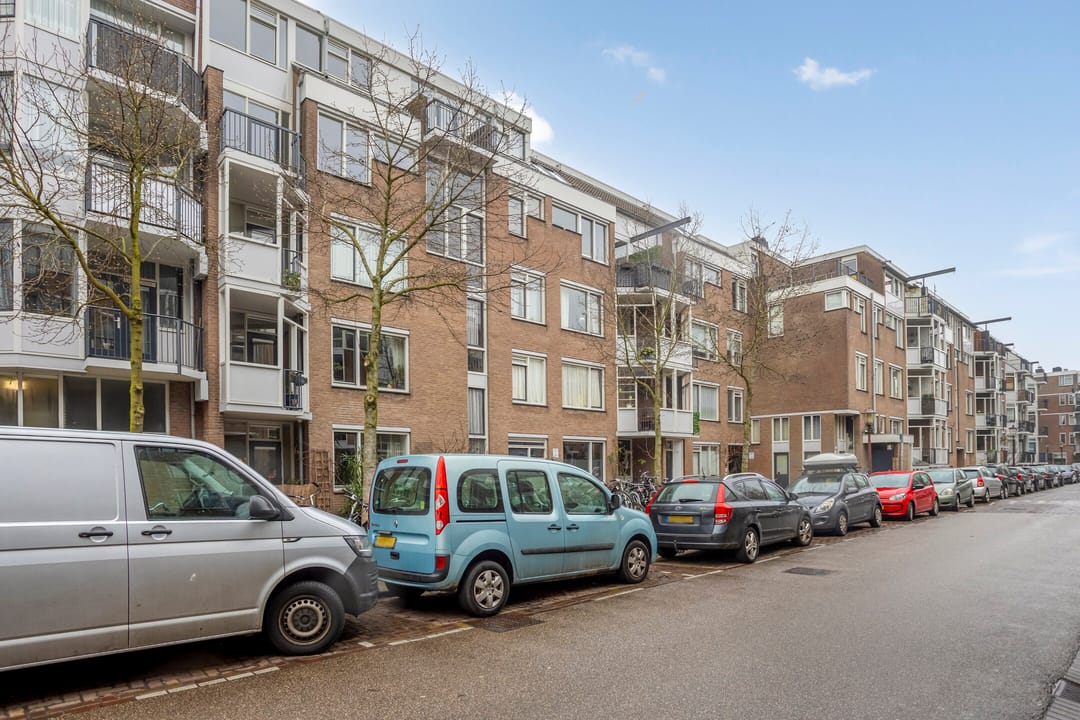 Foto 28 van Wagenaarstraat 327