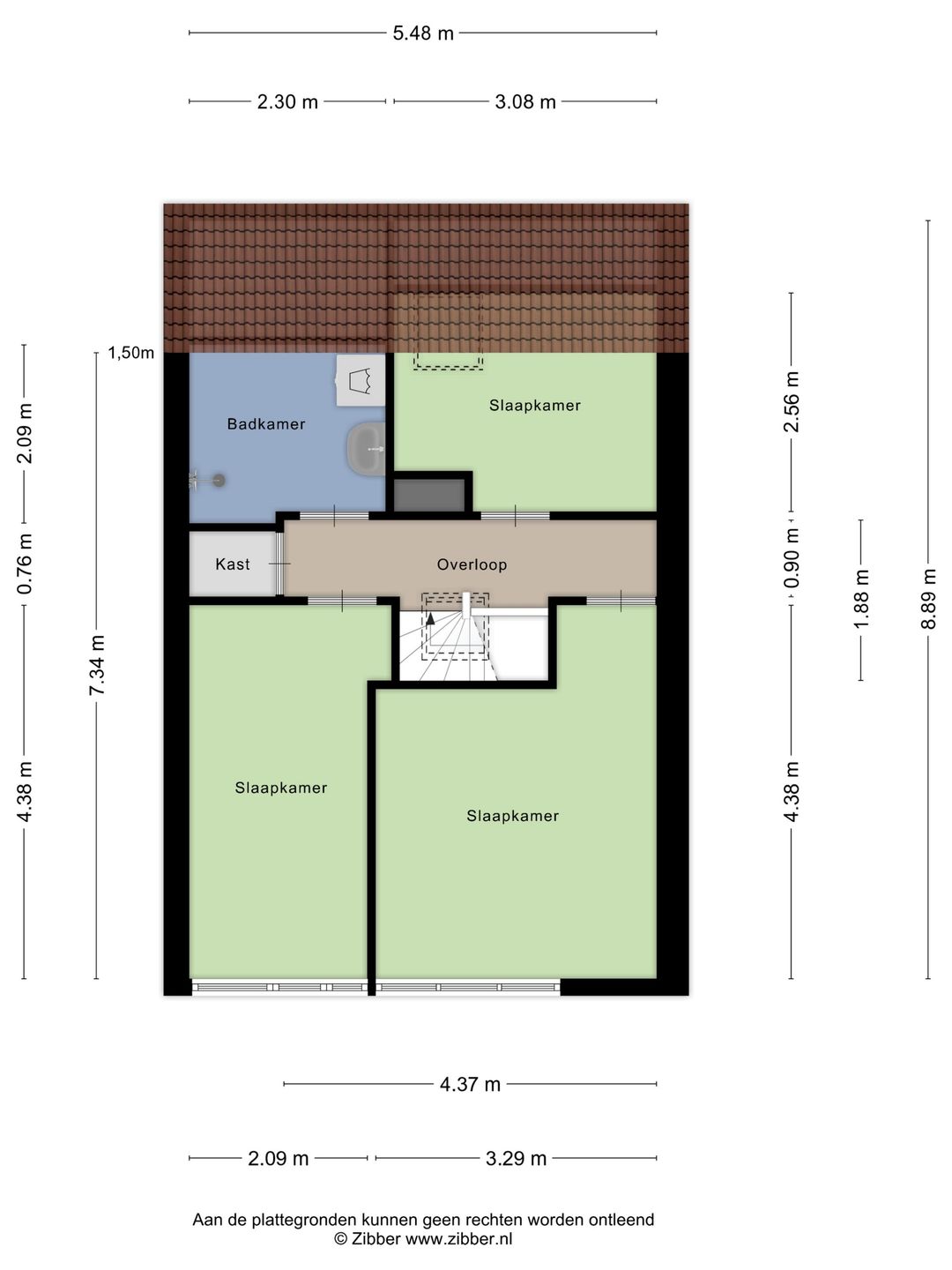 Foto 32 van Wagenaarstraat 327