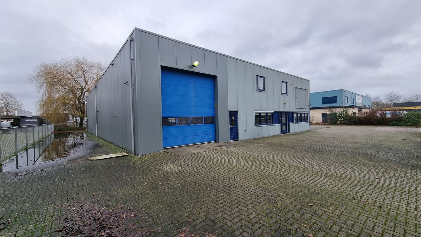 Bekijk foto 3 van Douwenmaat 13