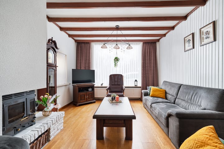 Foto 2 van De Jongsingel 22