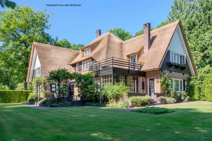 Photo 2 of Heisteeg 6