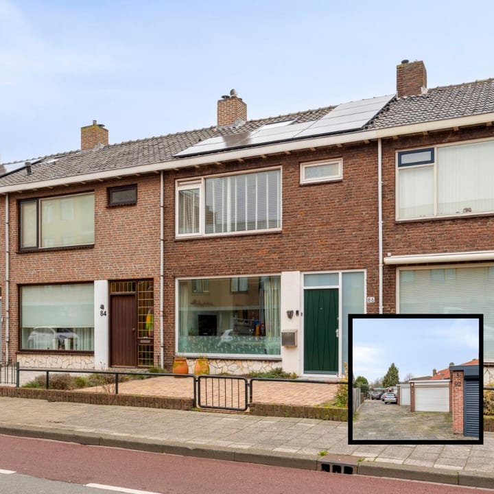 De Cordesstraat 86