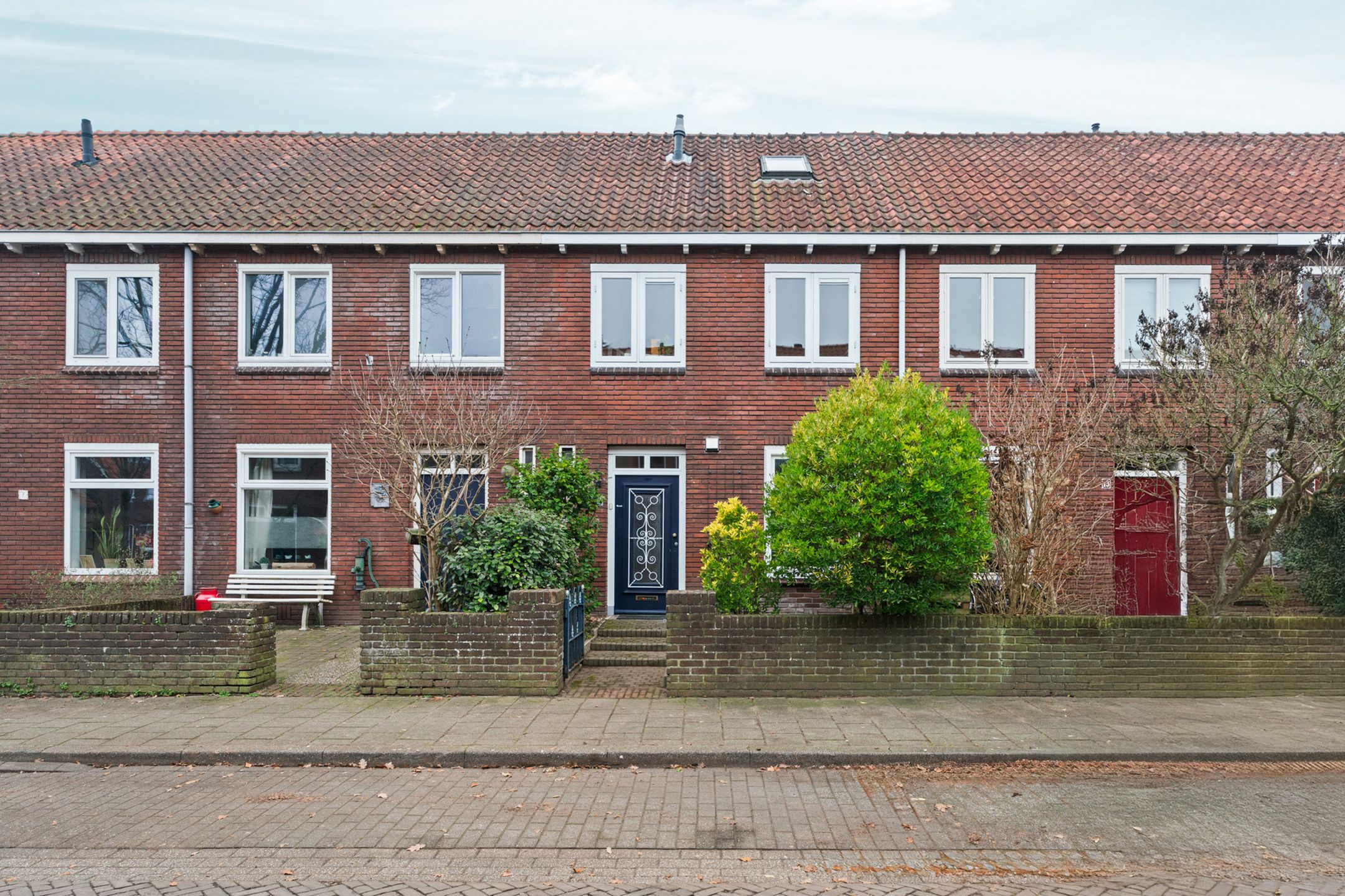 Riekstraat 11 