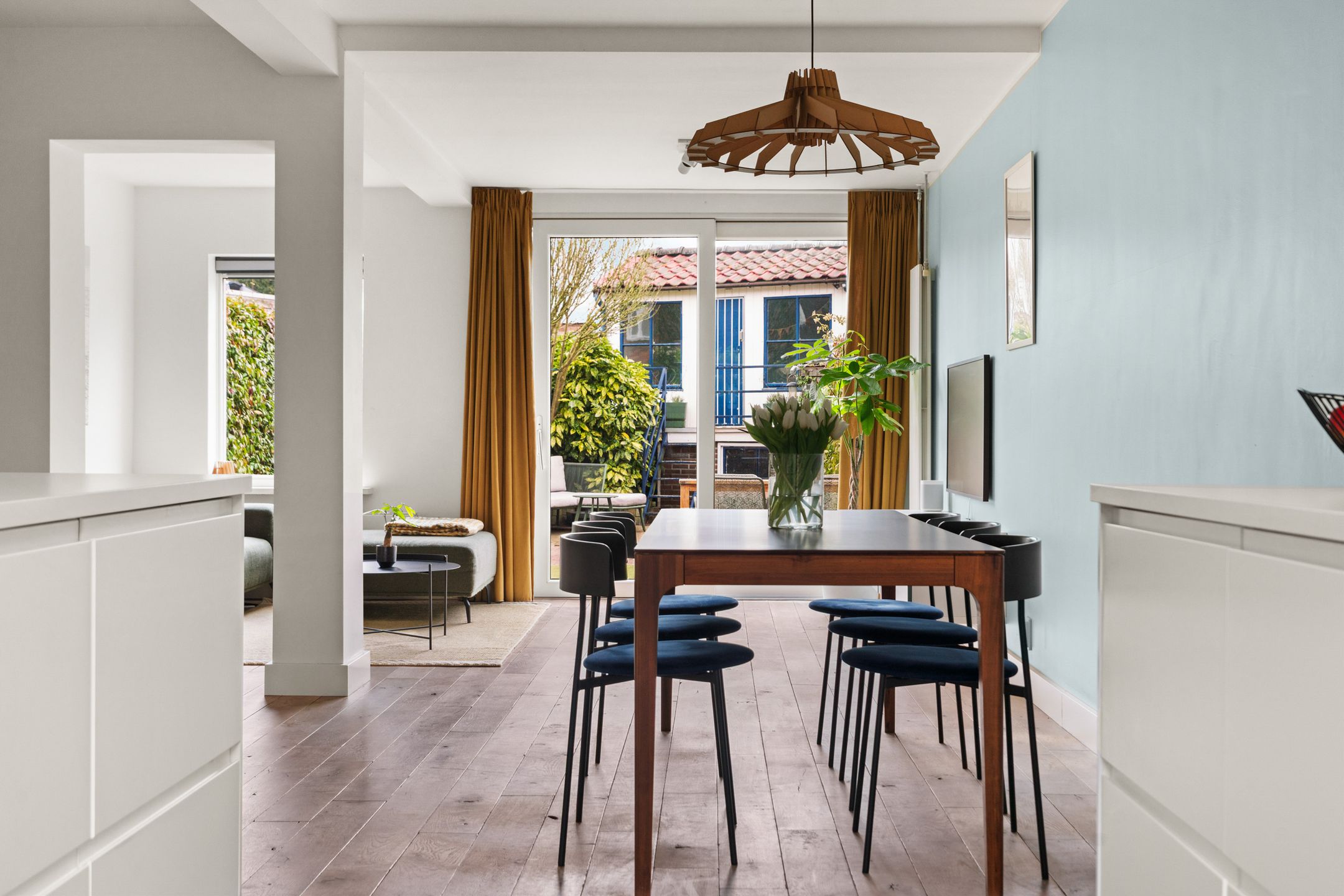 Foto 3 van Riekstraat 11