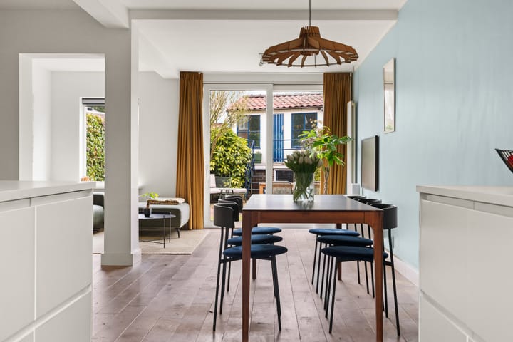 Foto 3 van Riekstraat 11