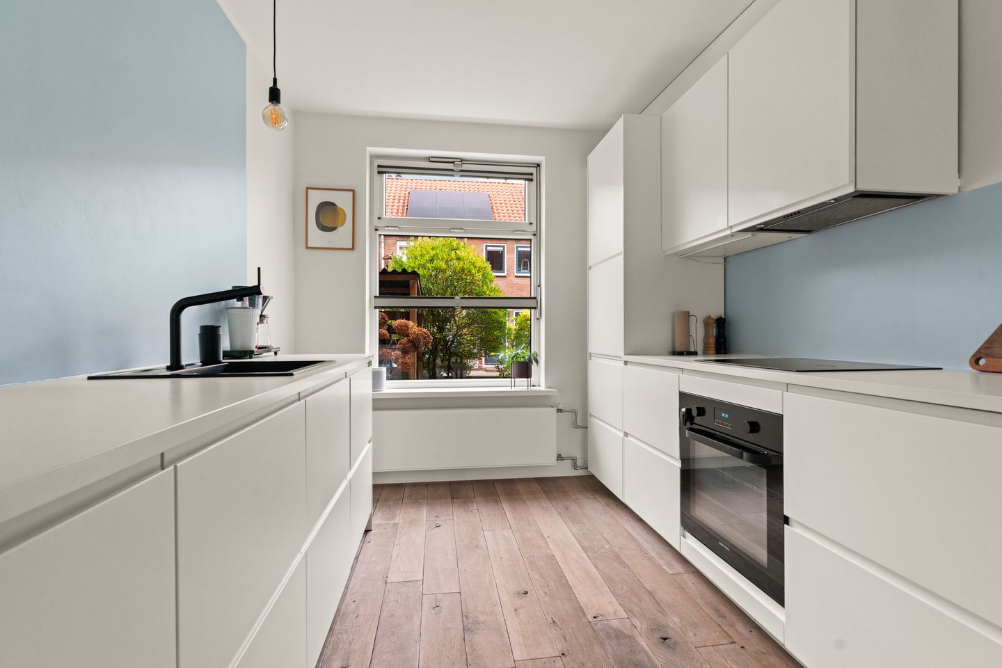 Foto 4 van Riekstraat 11