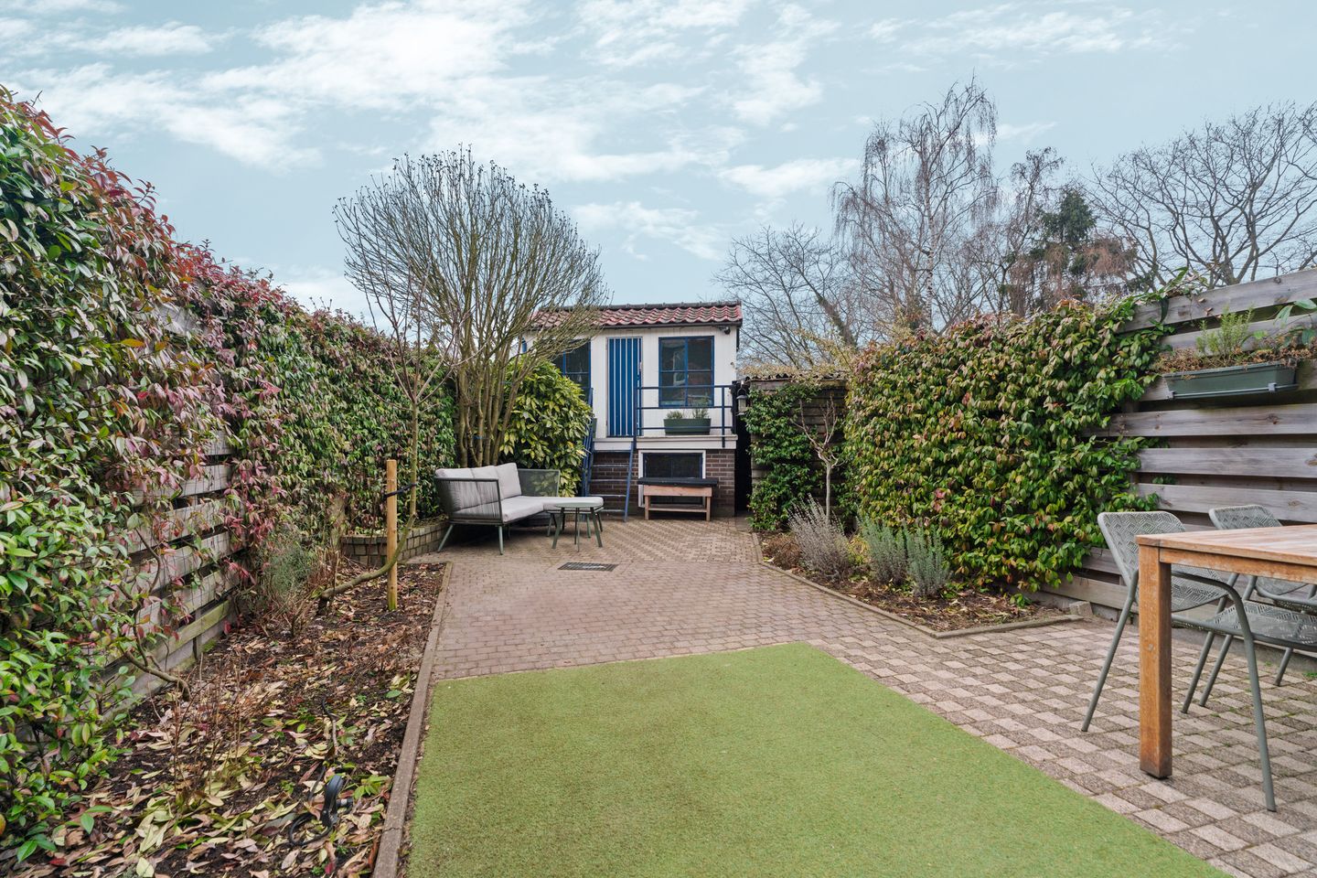 Foto 5 van Riekstraat 11