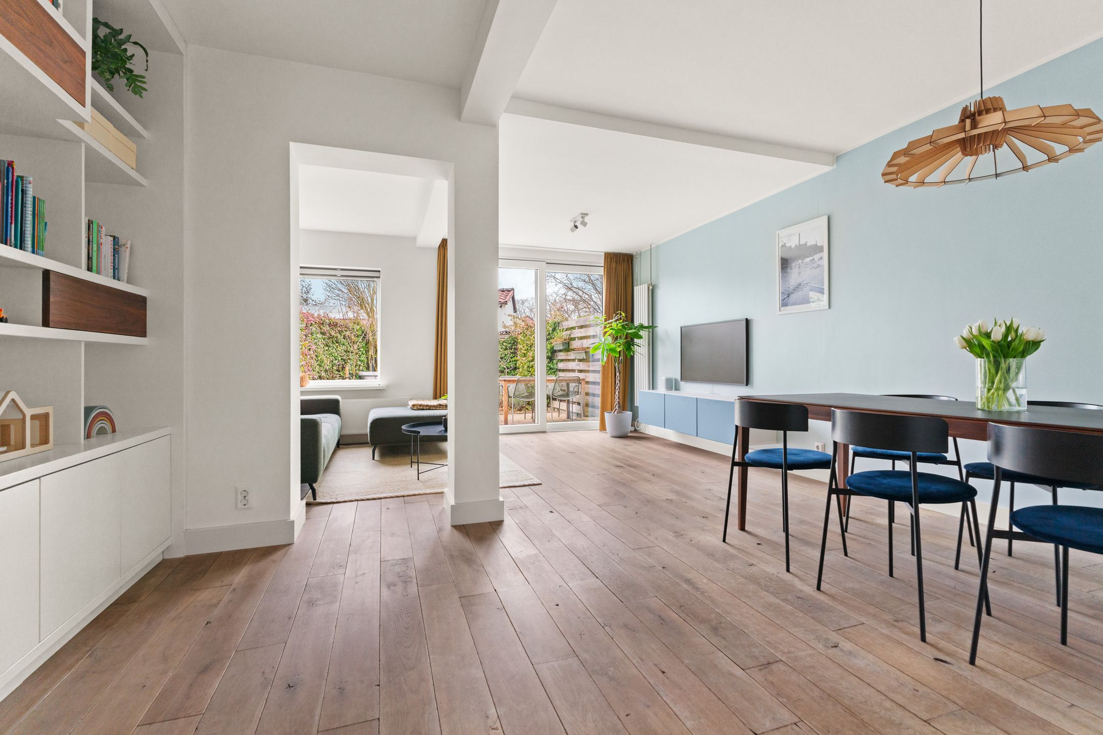 Foto 9 van Riekstraat 11