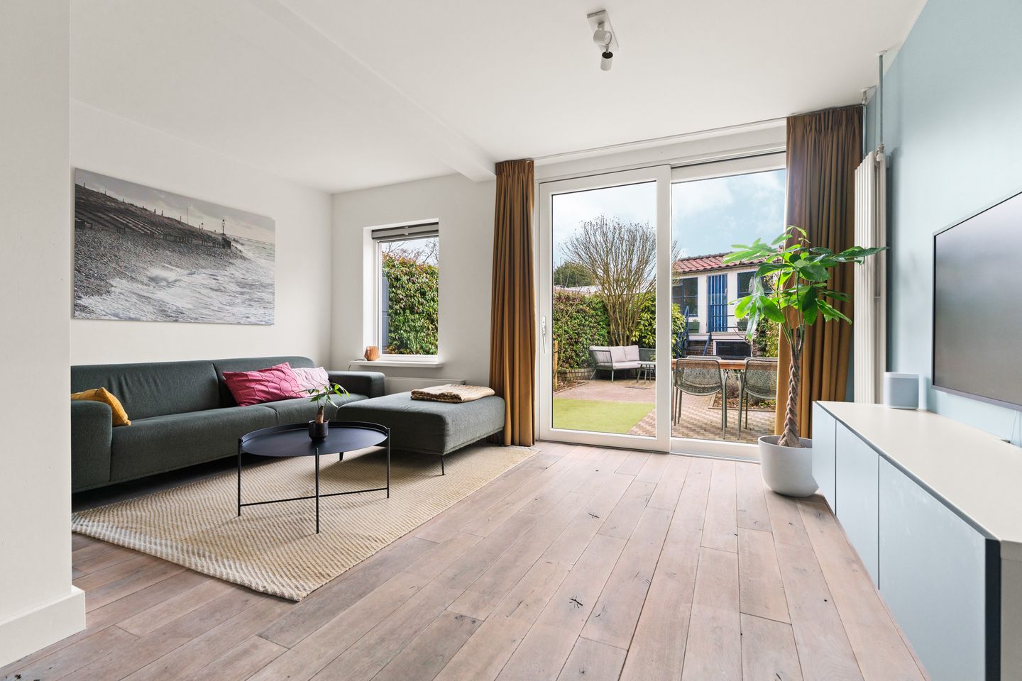 Foto 10 van Riekstraat 11