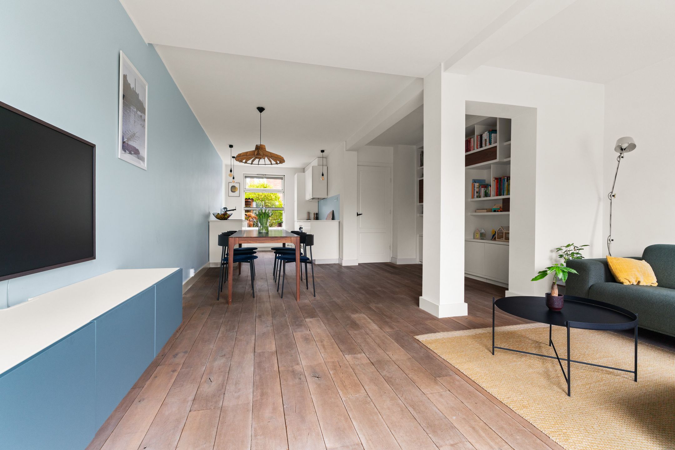 Foto 12 van Riekstraat 11