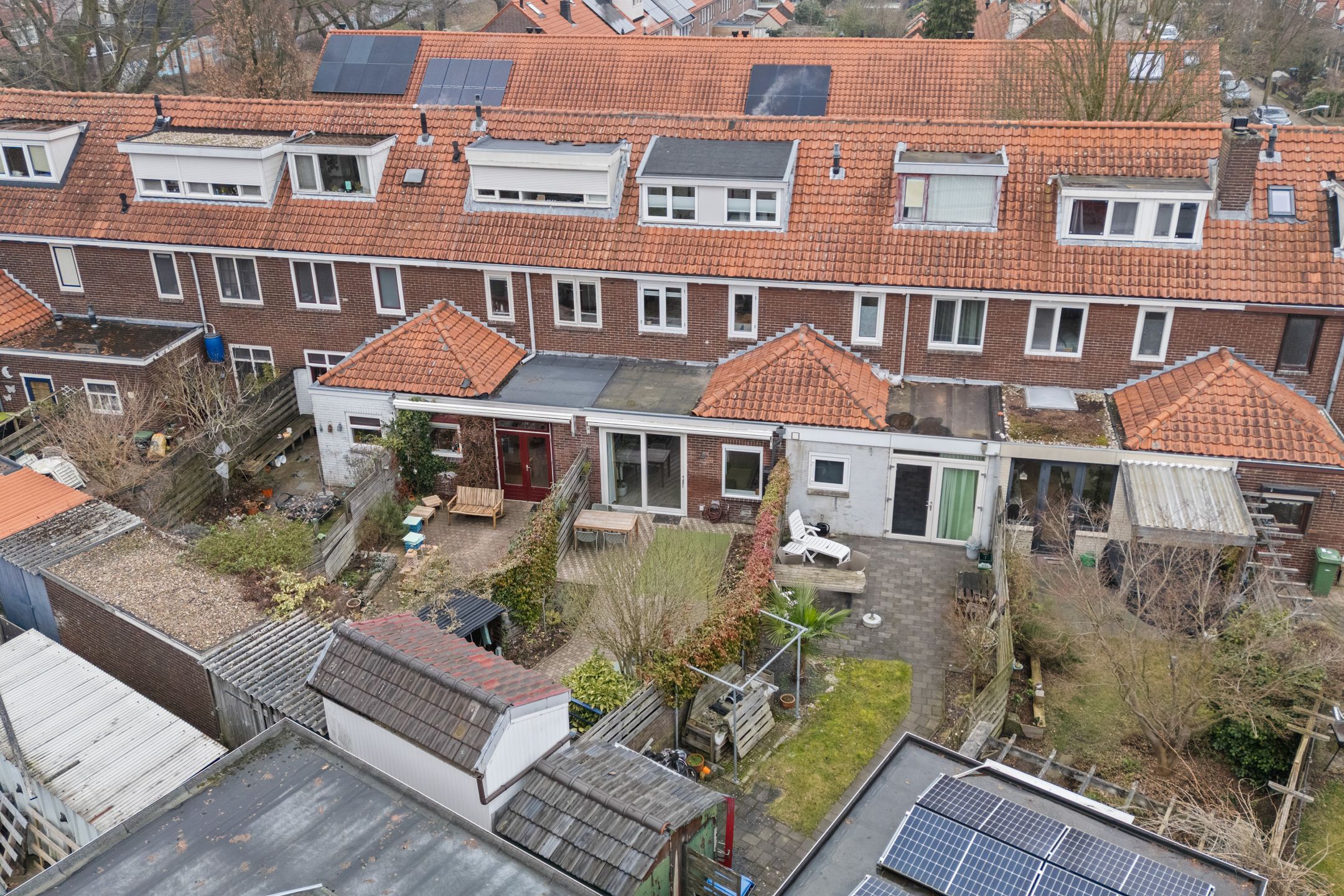 Foto 39 van Riekstraat 11