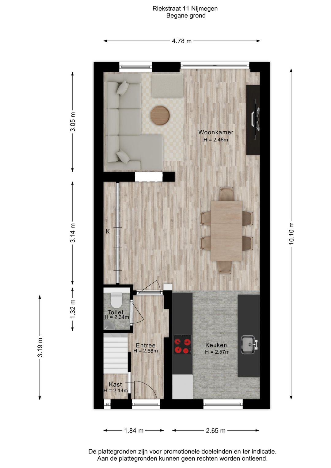 Foto 46 van Riekstraat 11