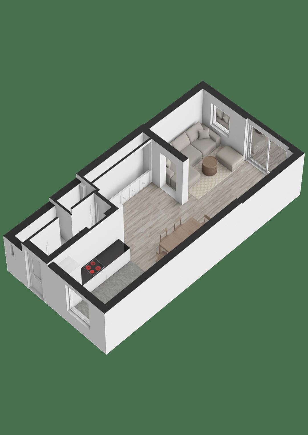 Foto 47 van Riekstraat 11