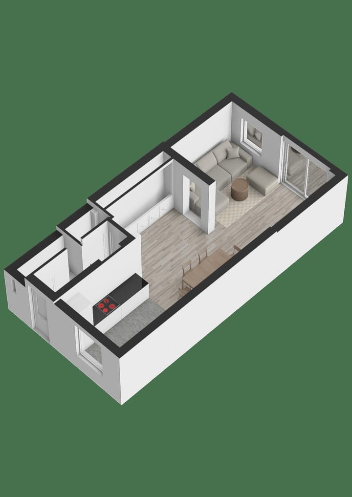 Foto 47 van Riekstraat 11