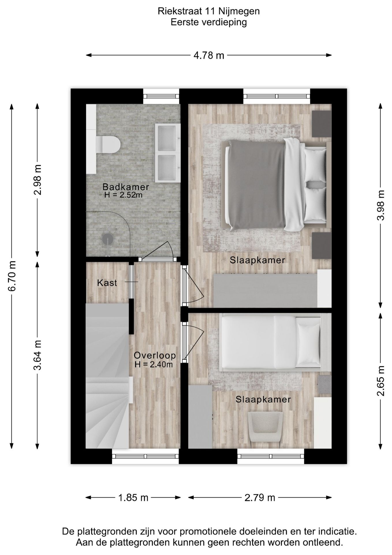 Foto 48 van Riekstraat 11