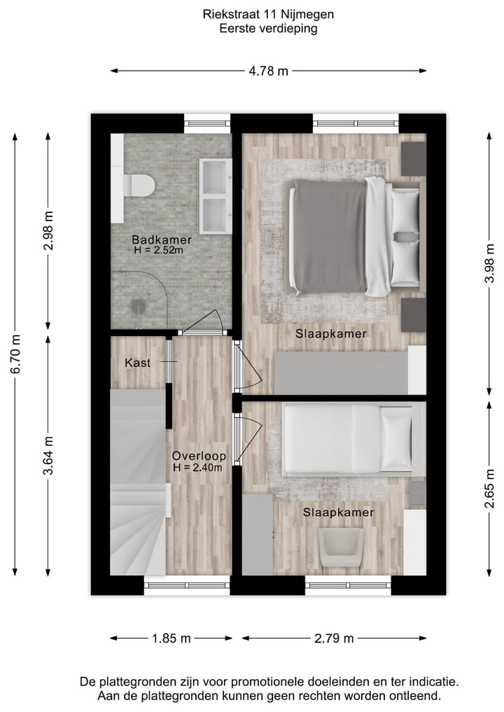 Foto 48 van Riekstraat 11