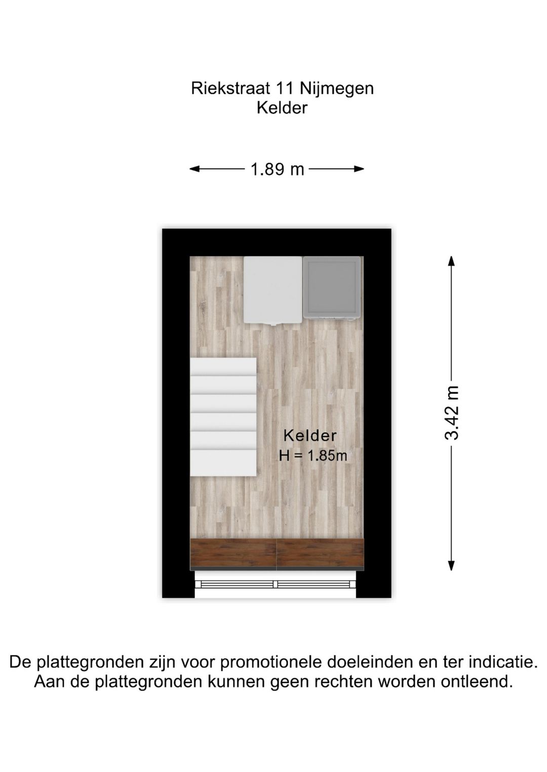 Foto 52 van Riekstraat 11