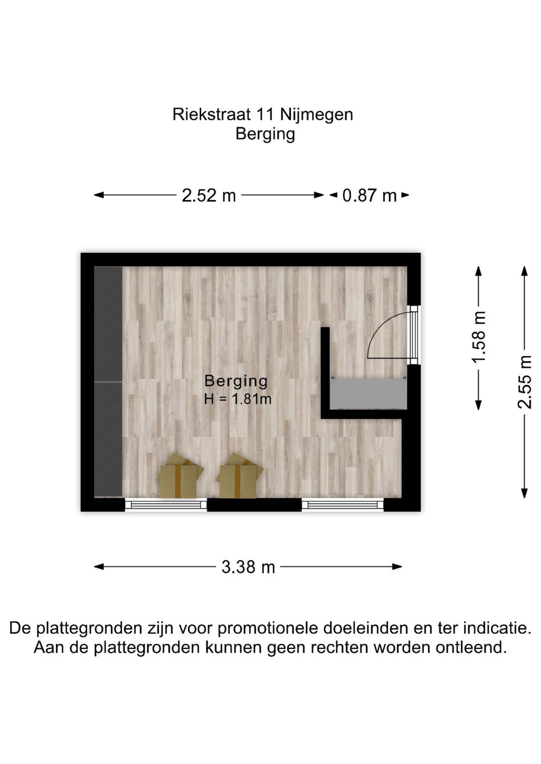 Foto 56 van Riekstraat 11