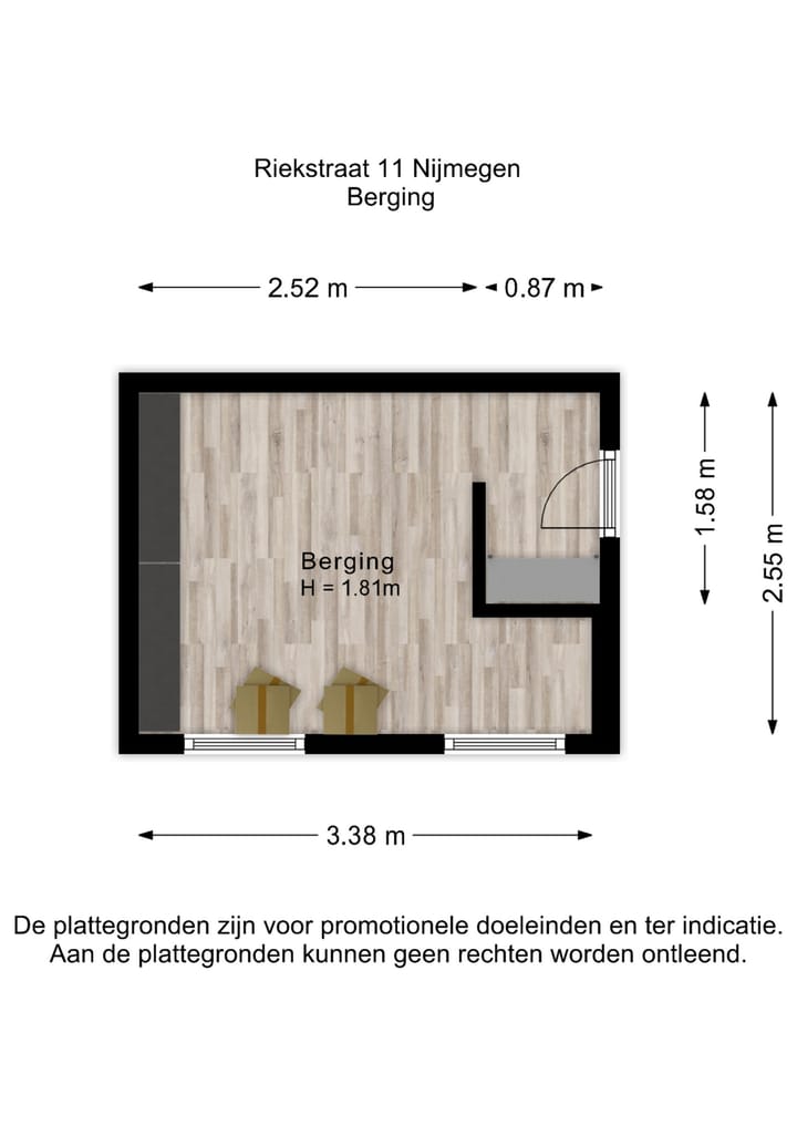 Foto 56 van Riekstraat 11