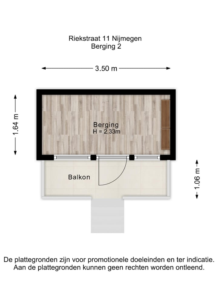 Foto 58 van Riekstraat 11