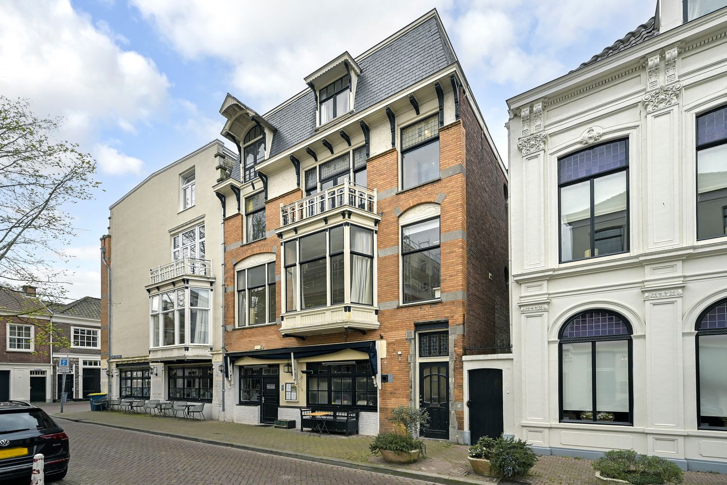 Photo 5 of Nieuwe Schoolstraat 2