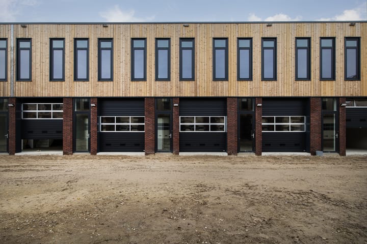 Rechte Tocht 2-C15, Zaandam