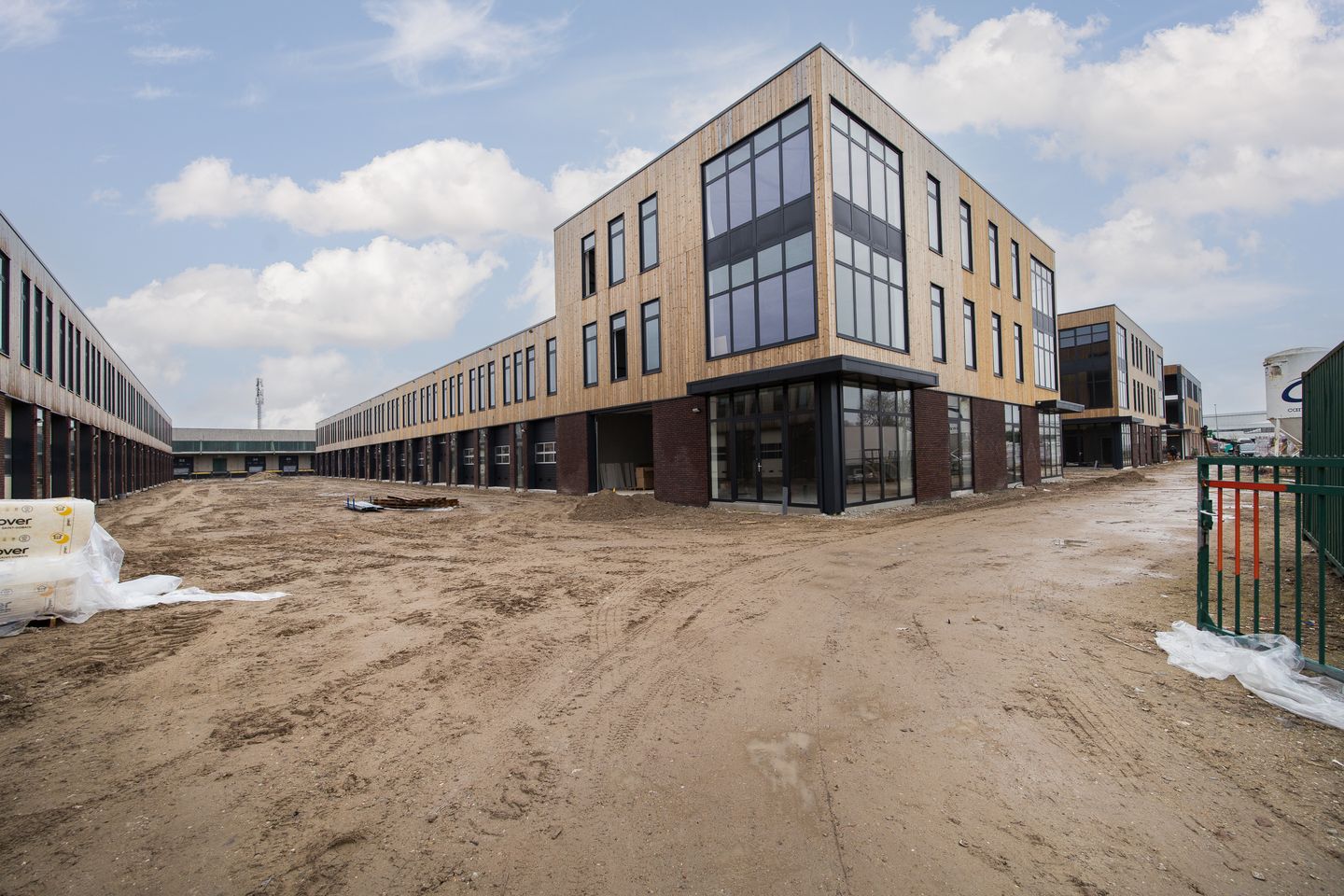 Bekijk foto 3 van Rechte Tocht 2-C15